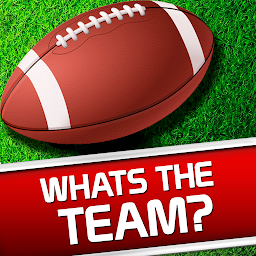 Icon image Whats the Team? Football Quiz!