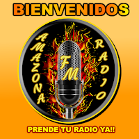 Amazona FM Radio