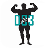 DC3FIT icon