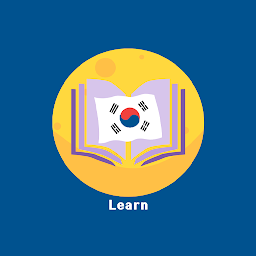 「Dal Korean Learn」圖示圖片