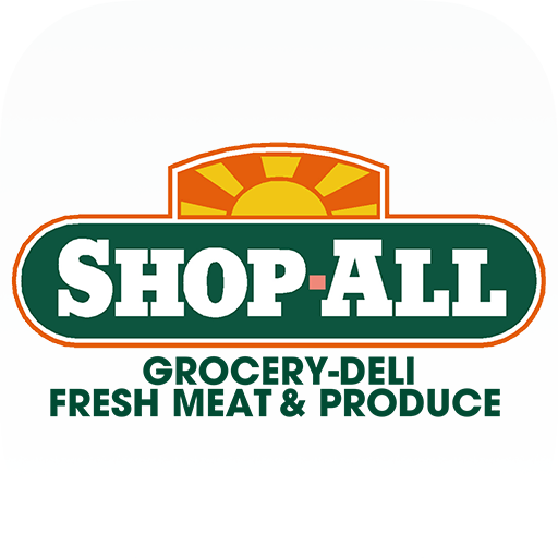 Shop-All Superfoods logo