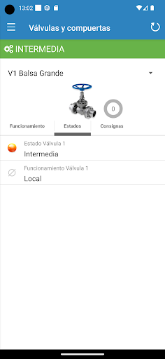 Cabezales Gestalgar Screen 2