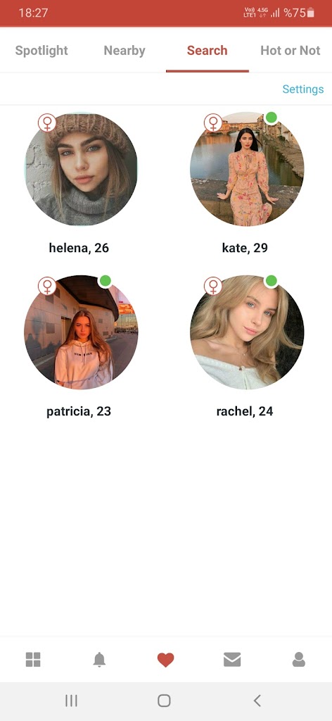 je cherche une fille ce soir recherche femme islandaise pour mariage