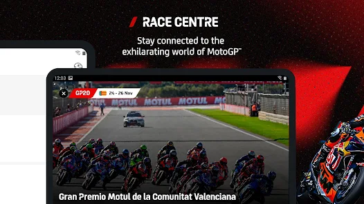 MotoGP Racing '23 – Apps no Google Play