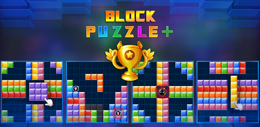Block Puzzle Apps On Google Play