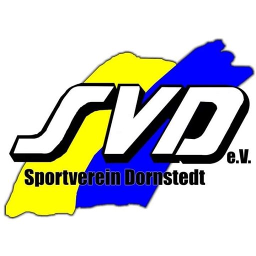 SV Dornstedt logo
