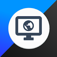 Desktop Browser for Samsung De