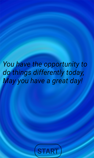 Good day Screen 3