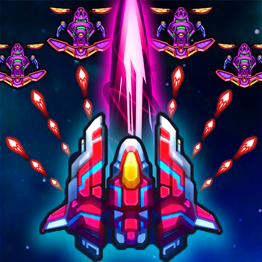 [Code] Galaxy Force: Space Shooter latest code 06/2025