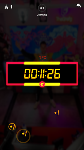 Timer Clicker - 100 Hours Screen 3