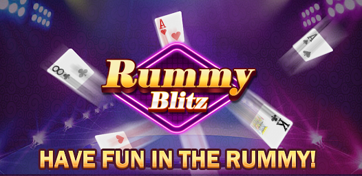 Rummy Blitz 1.0.2 APK + Mod (Free purchase) for Android