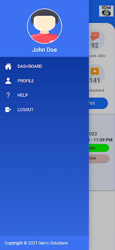 Soled FSM Screen 3