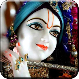 Icon image Lord Krishna Wallpapers