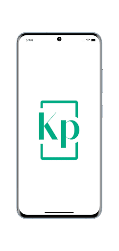 Android application KyzPay Simulateur screenshort