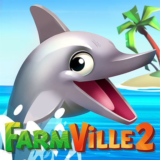 FarmVille 2: Tropic Escape (MOD Free Shopping)