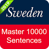 Swedish Sentence Master icon