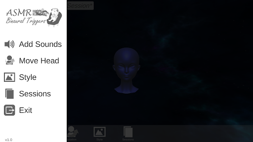 ASMR Binaural Triggers Free