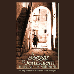 Icon image A Beggar in Jerusalem