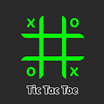 Cover Image of Download Tic Tac Toe Game  APK