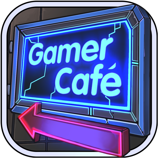 Gamer Café