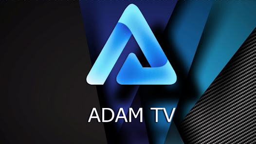 Adam TV 7776.3 APK + Мод (Unlimited money) за Android