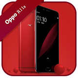 Theme for Oppo R11s icon