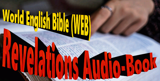 Android application Revelations Bible Audio screenshort
