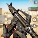 下载 FPS Commando Strike Games 安装 最新 APK 下载程序