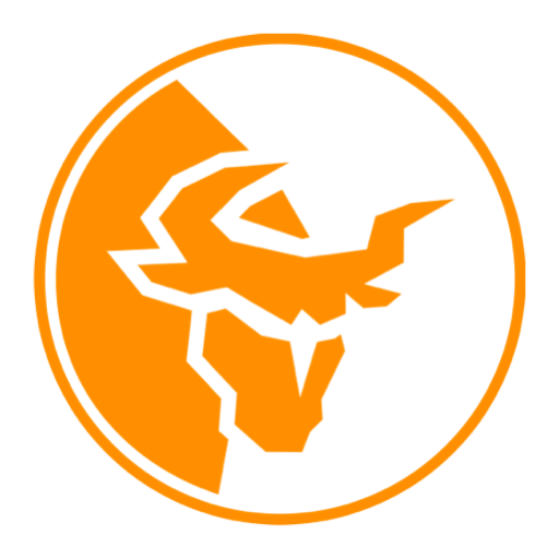 Fortador Shop logo