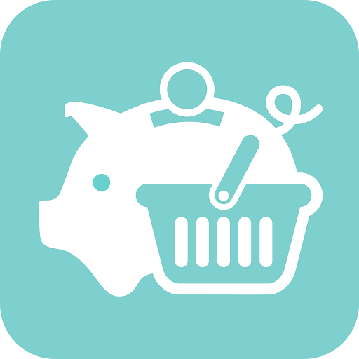 MoneyReco for Family Money logo