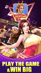 LuckyCard
