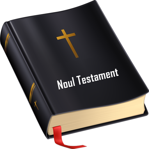 Noul Testament logo