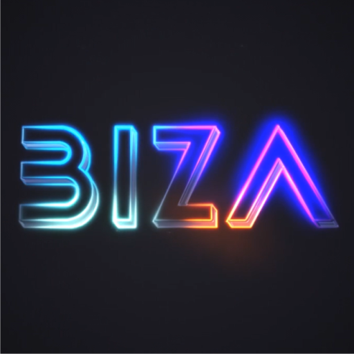 BIZA logo