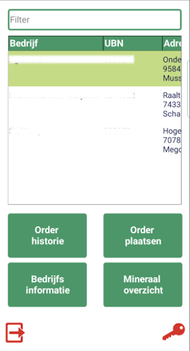 Voerbestel Screen 2