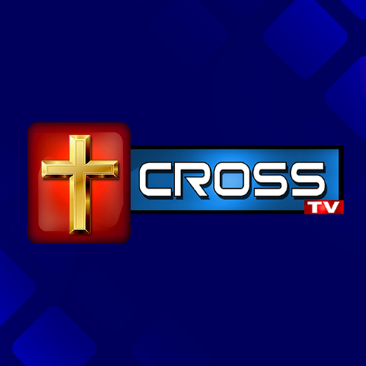 Cross TV 1.0 Icon