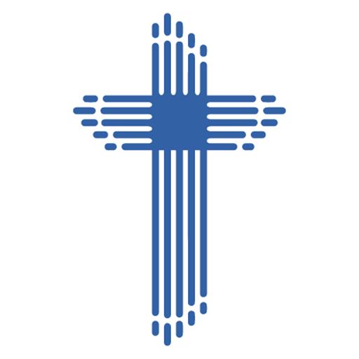 Chandigarh Baptist logo