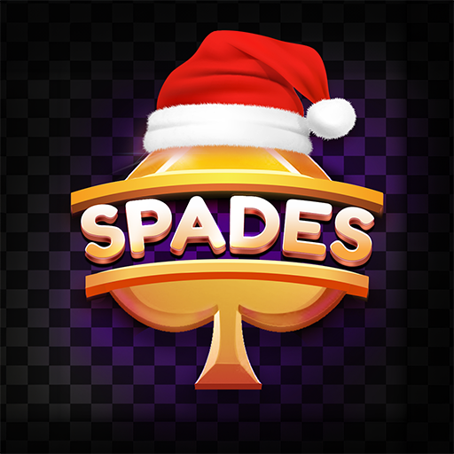 Spades Royale  Icon
