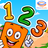 Marbel Number - Fun PreSchool icon