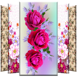 Floral Wallpapers Apk
