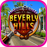 Hidden Objects - Beverly Hills icon