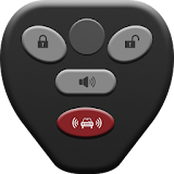 Car Remote: Keyless Entry icon