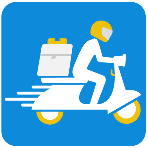 Best@Laundry Driver logo