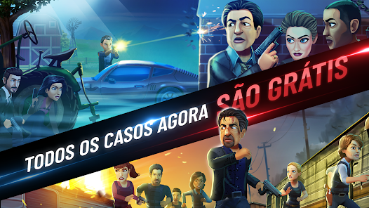 Onde assistir o dorama 'Criminal Minds' legendado em português?