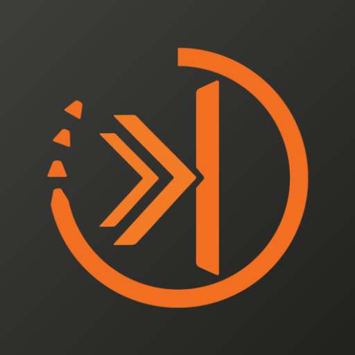 Khronos Coach App logo