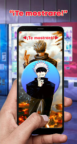 Imágen 21 Frases de Gojo Jujutsu Kaisen android