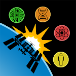 Cover Image of Download Space Station Research Xplorer  APK