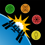 Space Station Research Xplorer icon