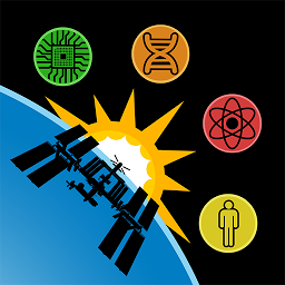 Icon image Space Station Research Xplorer