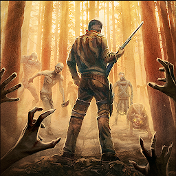 Icon image Live or Die 1: Zombie Survival