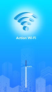 action Wi-Fi
